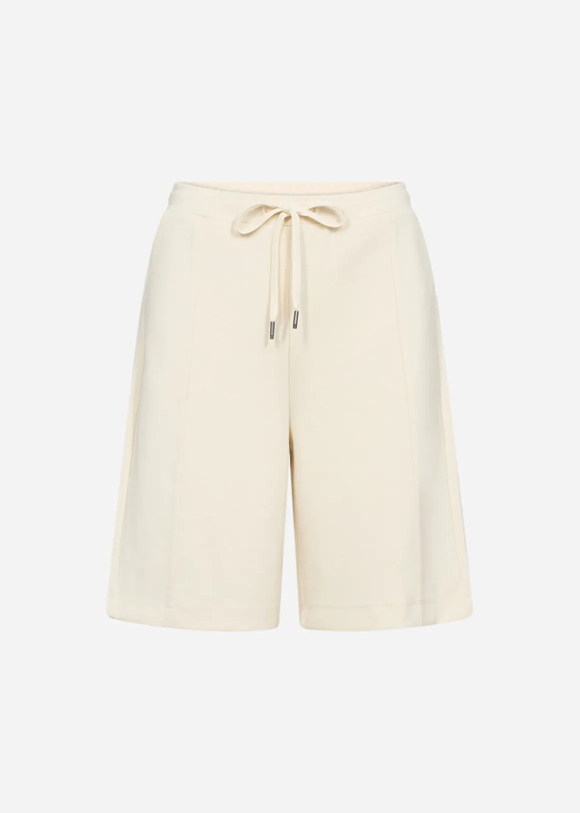 SC-BANU 304 Shorts Cream
