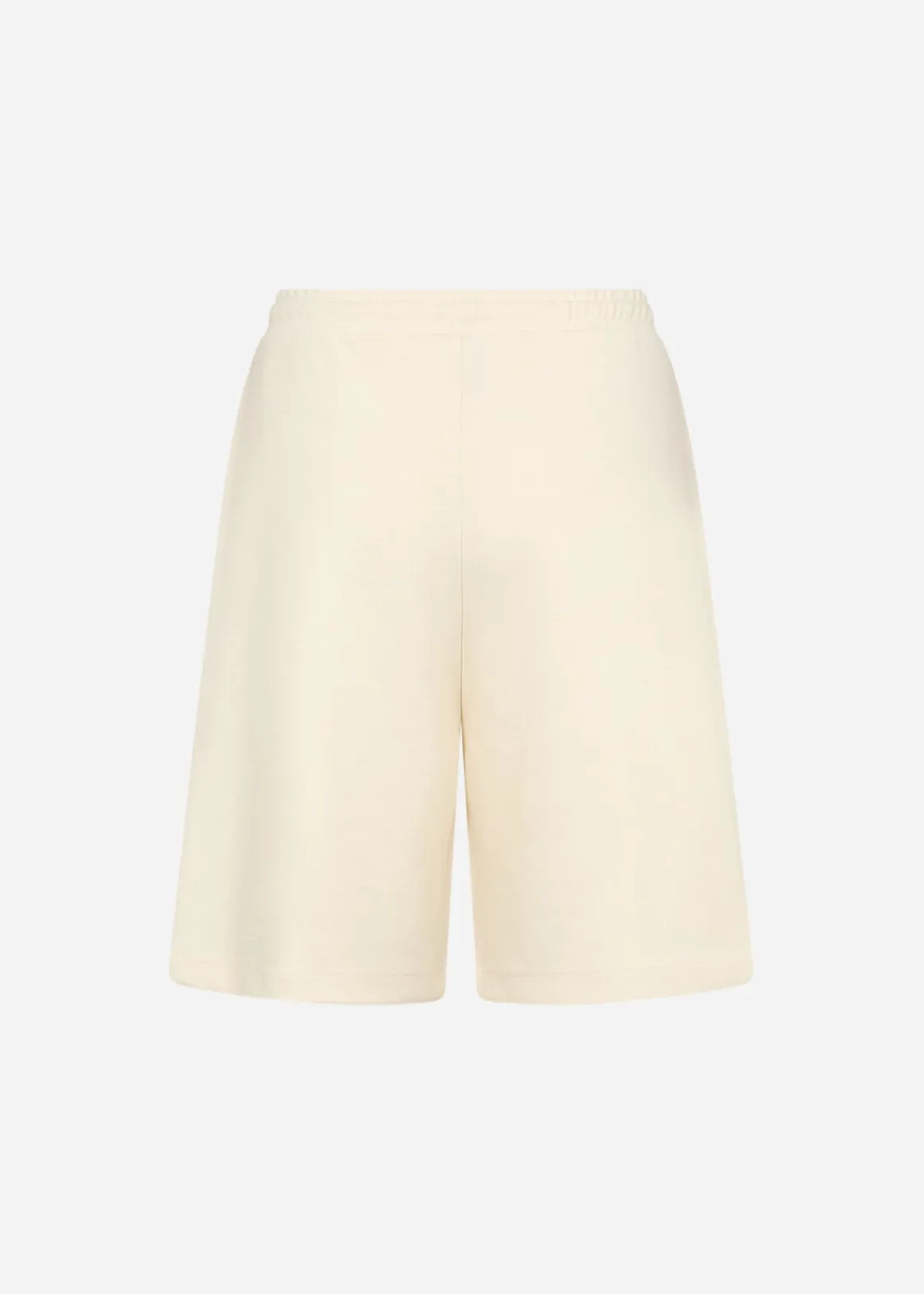 SC-BANU 304 Shorts Cream