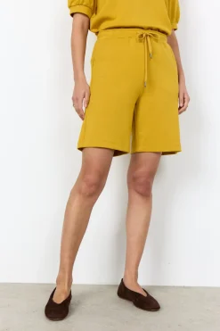SC-BANU 78 Shorts Gul