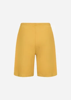 SC-BANU 78 Shorts Gul
