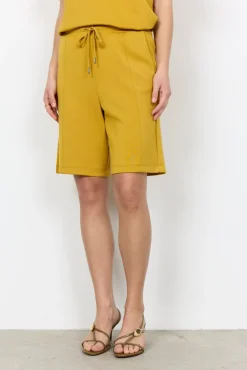 SC-BANU 304 Shorts Gul