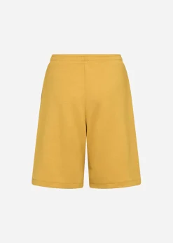 SC-BANU 304 Shorts Gul
