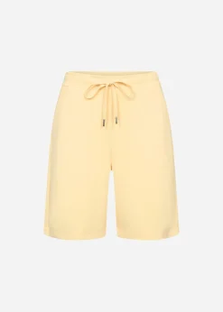 SC-BANU 78 Shorts Ljusgul