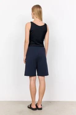 SC-BANU 78 Shorts Navy