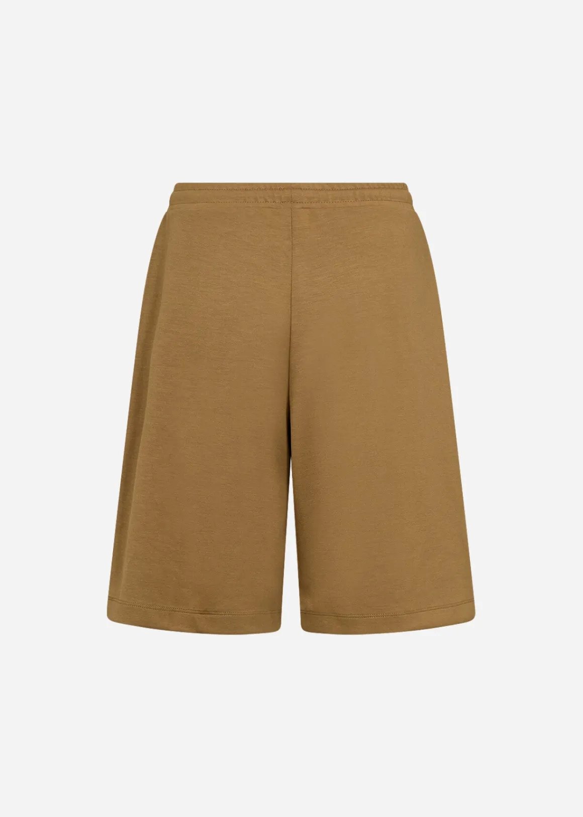 SC-BANU 304 Shorts Oliv