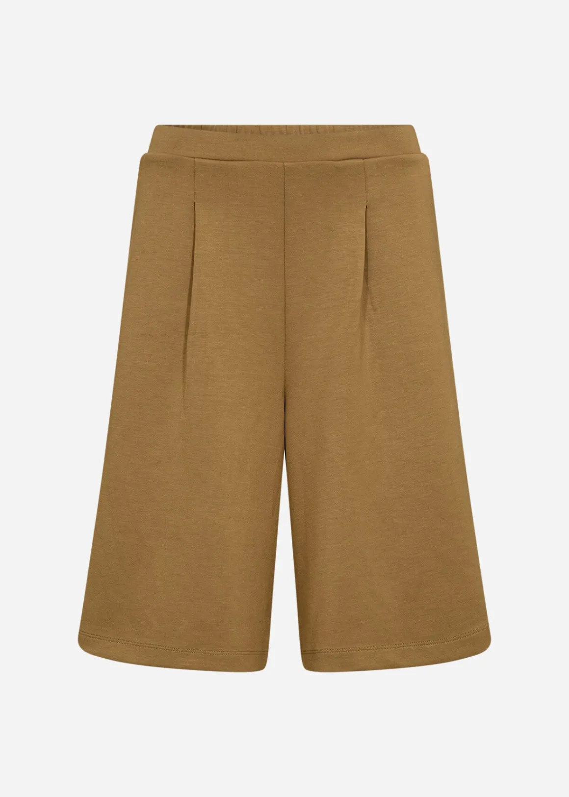 SC-BANU 311 Shorts Oliv