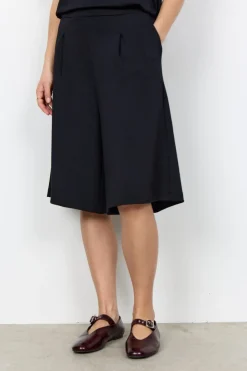 SC-BANU 311 Shorts Svart