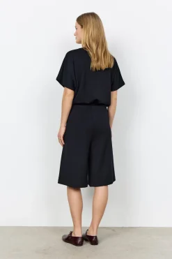 SC-BANU 311 Shorts Svart