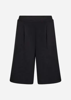 SC-BANU 311 Shorts Svart