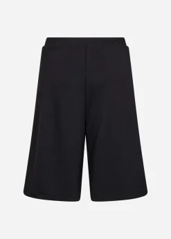 SC-BANU 311 Shorts Svart