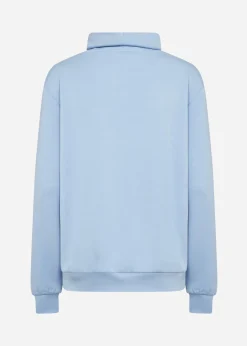 SC-BANU 125 Sweatshirt Blå