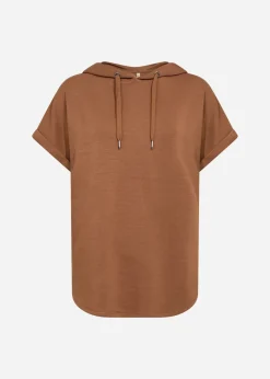 SC-BANU 143 Sweatshirt Brün