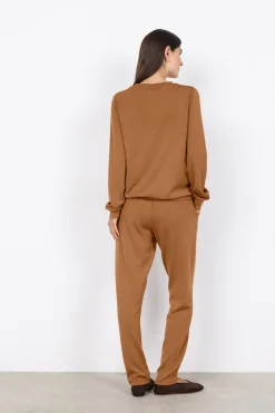 SC-BANU 281 Sweatshirt Camel