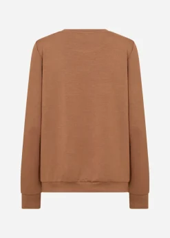SC-BANU 281 Sweatshirt Camel