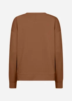 SC-BANU 164 Sweatshirt Camel