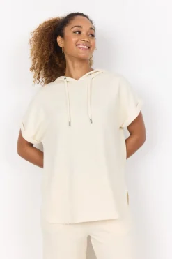 SC-BANU 143 Sweatshirt Cream