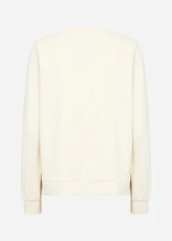 SC-BANU 287 Sweatshirt Cream