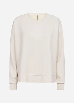 SC-BANU 164 Sweatshirt Cream