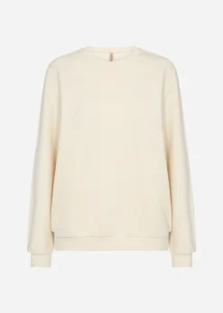 SC-BANU 185 Sweatshirt Cream