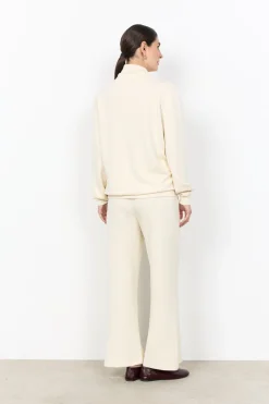 SC-BANU 318 Sweatshirt Cream