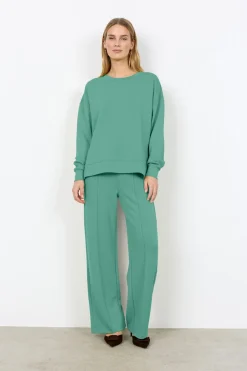 SC-BANU 164 Sweatshirt Grön