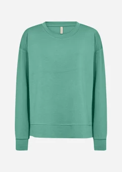 SC-BANU 164 Sweatshirt Grön