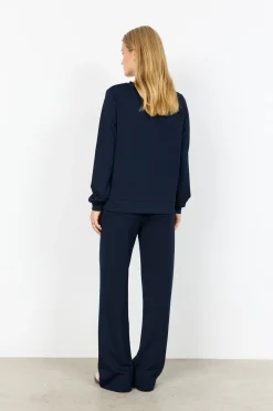 SC-BANU 287 Sweatshirt Navy