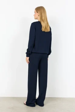 SC-BANU 281 Sweatshirt Navy