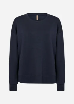SC-BANU 164 Sweatshirt Navy