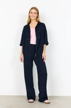 SC-BANU 282 Sweatshirt Navy