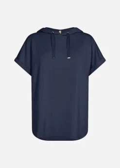 SC-BANU 143 Sweatshirt Navy