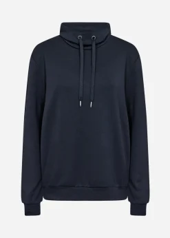 SC-BANU 125 Sweatshirt Navy