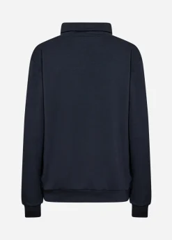 SC-BANU 125 Sweatshirt Navy