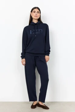 SC-BANU 318 Sweatshirt Navy