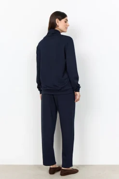 SC-BANU 318 Sweatshirt Navy