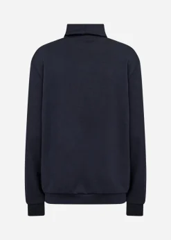 SC-BANU 318 Sweatshirt Navy