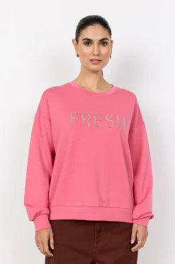 SC-BANU 291 Sweatshirt Pink