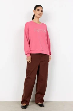 SC-BANU 291 Sweatshirt Pink
