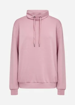 SC-BANU 125 Sweatshirt Rosa