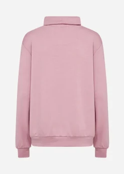 SC-BANU 125 Sweatshirt Rosa