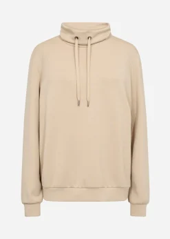 SC-BANU 125 Sweatshirt Sand