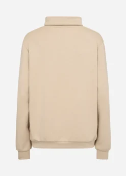 SC-BANU 125 Sweatshirt Sand