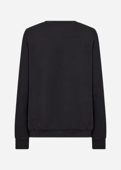 SC-BANU 281 Sweatshirt Svart