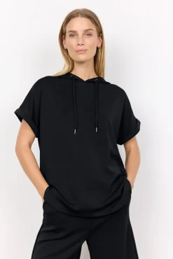 SC-BANU 143 Sweatshirt Svart