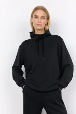 SC-BANU 125 Sweatshirt Svart