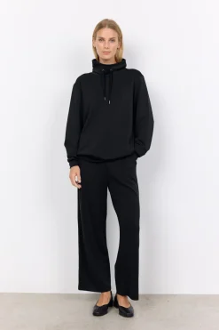 SC-BANU 125 Sweatshirt Svart