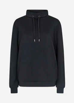 SC-BANU 125 Sweatshirt Svart