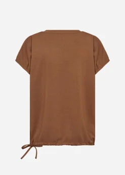 SC-BANU 237 T-shirt Brün