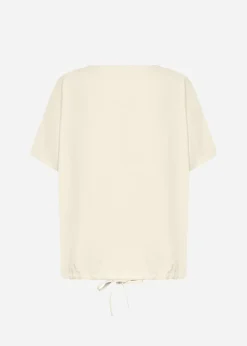 SC-BANU 315 T-shirt Cream