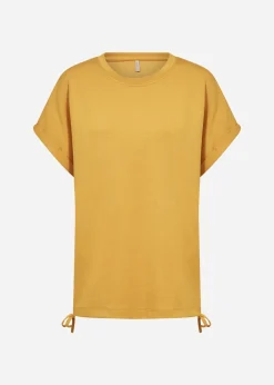 SC-BANU 306 T-shirt Gul